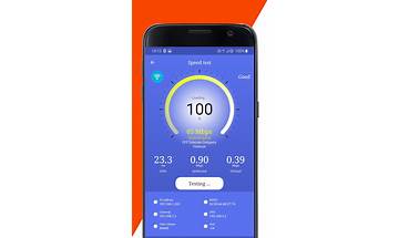 SPEEDCHECK - Speed Test for Android - Download the APK from Habererciyes